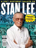 A 100th Birthday Salute to Stan Lee